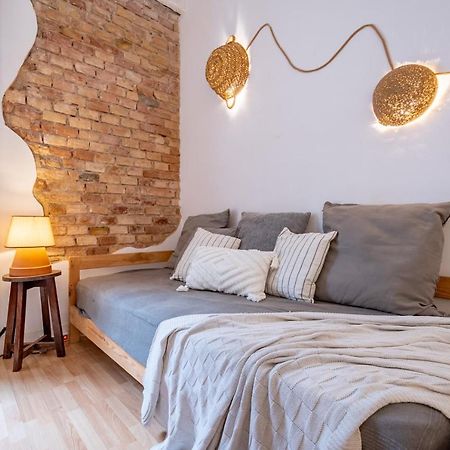 Acogedor Apartamento En Serrallo Таррагона Экстерьер фото