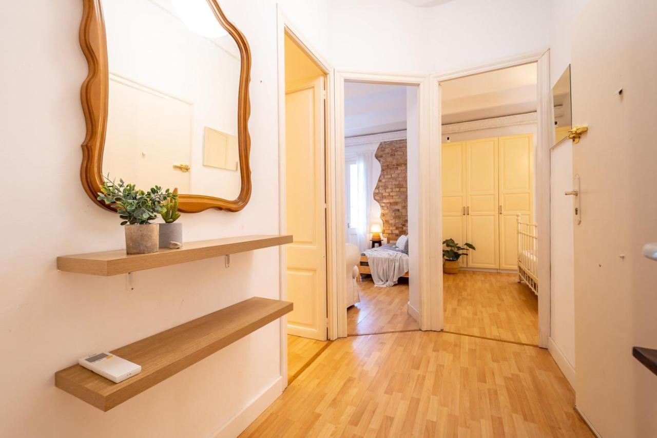 Acogedor Apartamento En Serrallo Таррагона Экстерьер фото
