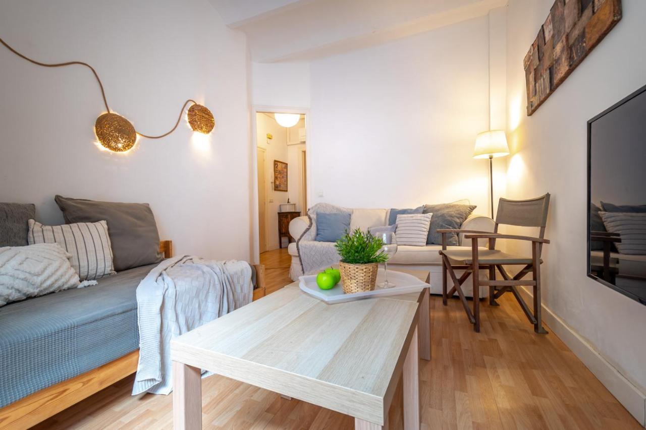 Acogedor Apartamento En Serrallo Таррагона Экстерьер фото