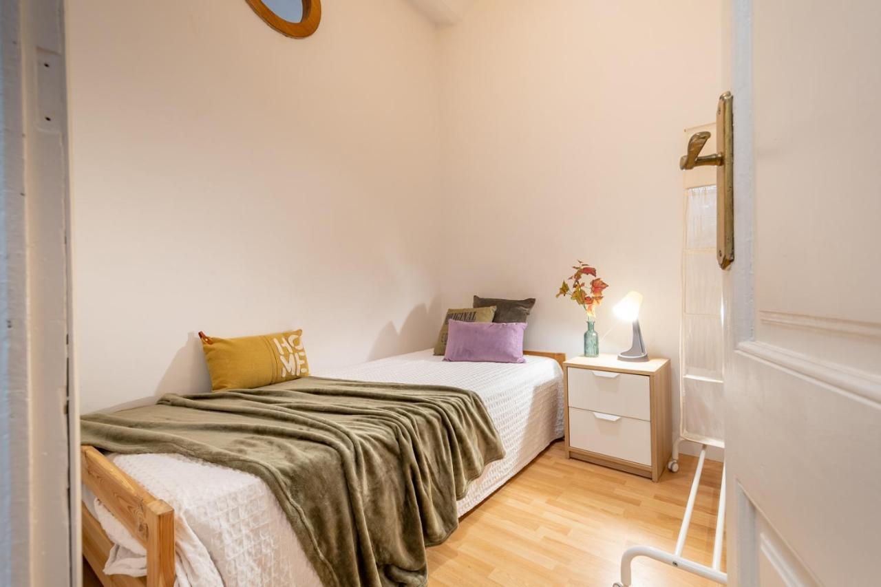 Acogedor Apartamento En Serrallo Таррагона Экстерьер фото