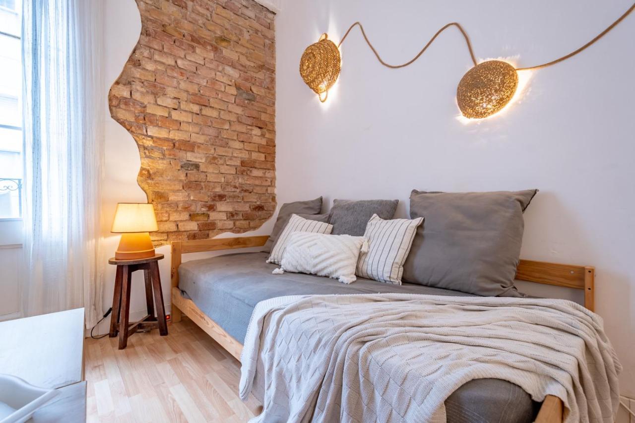 Acogedor Apartamento En Serrallo Таррагона Экстерьер фото