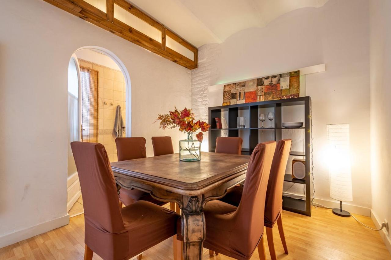 Acogedor Apartamento En Serrallo Таррагона Экстерьер фото