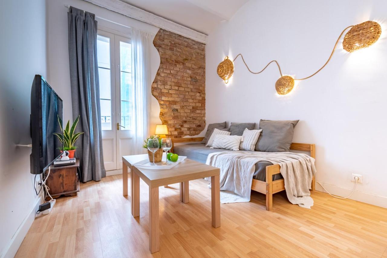 Acogedor Apartamento En Serrallo Таррагона Экстерьер фото